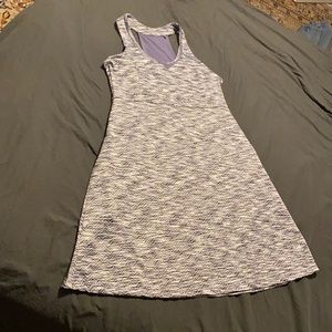 Athleisure dress!